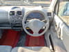 1999 SUZUKI WAGON R GF-MC11S MC11S-612091