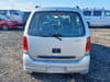 1999 SUZUKI WAGON R GF-MC11S MC11S-612091