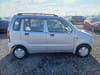 1999 SUZUKI WAGON R GF-MC11S MC11S-612091