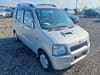 1999 SUZUKI WAGON R GF-MC11S MC11S-612091