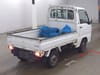 1997 SUBARU SAMBAR TRUCK V-KS4 KS4-341223