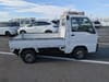 1997 SUBARU SAMBAR TRUCK V-KS4 KS4-341223