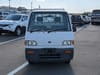 1997 SUBARU SAMBAR TRUCK V-KS4 KS4-341223