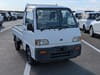 1997 SUBARU SAMBAR TRUCK V-KS4 KS4-341223