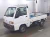 1997 SUBARU SAMBAR TRUCK V-KS4 KS4-341223