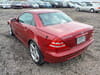 2001 MERCEDES-BENZ SLK GF-170449 WDB170449-2F198442