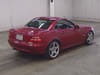 2001 MERCEDES-BENZ SLK GF-170449 WDB170449-2F198442