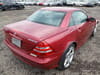 2001 MERCEDES-BENZ SLK GF-170449 WDB170449-2F198442