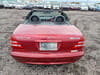2001 MERCEDES-BENZ SLK GF-170449 WDB170449-2F198442