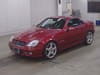 2001 MERCEDES-BENZ SLK GF-170449 WDB170449-2F198442