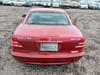 2001 MERCEDES-BENZ SLK GF-170449 WDB170449-2F198442