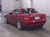 2001 MERCEDES-BENZ SLK GF-170449 WDB170449-2F198442