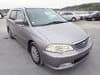 2000 HONDA ODYSSEY LA-RA8 RA8-1055521