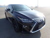 2017 LEXUS RX DAA-GYL20W GYL20-0004971