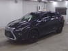 2017 LEXUS RX DAA-GYL20W GYL20-0004971
