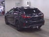 2017 LEXUS RX DAA-GYL20W GYL20-0004971