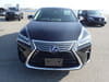 2017 LEXUS RX DAA-GYL20W GYL20-0004971