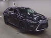 2017 LEXUS RX DAA-GYL20W GYL20-0004971