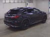 2017 LEXUS RX DAA-GYL20W GYL20-0004971
