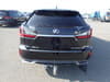 2017 LEXUS RX DAA-GYL20W GYL20-0004971