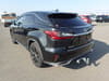 2017 LEXUS RX DAA-GYL20W GYL20-0004971
