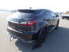 2017 LEXUS RX DAA-GYL20W GYL20-0004971