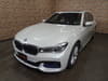 2016 BMW 7 SERIES DBA-7A30 WBA7A22030G764787
