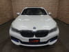 2016 BMW 7 SERIES DBA-7A30 WBA7A22030G764787