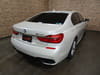 2016 BMW 7 SERIES DBA-7A30 WBA7A22030G764787