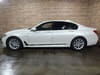 2016 BMW 7 SERIES DBA-7A30 WBA7A22030G764787