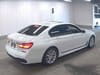 2016 BMW 7 SERIES DBA-7A30 WBA7A22030G764787