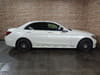 2016 MERCEDES-BENZ C-CLASS RBA-205045 WDD2050452R128721