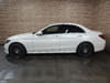 2016 MERCEDES-BENZ C-CLASS RBA-205045 WDD2050452R128721