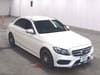 2016 MERCEDES-BENZ C-CLASS RBA-205045 WDD2050452R128721