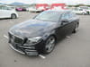 2018 MERCEDES-BENZ E-CLASS LDA-213004C WDD2130042A397958