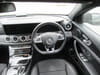 2018 MERCEDES-BENZ E-CLASS LDA-213004C WDD2130042A397958