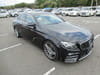 2018 MERCEDES-BENZ E-CLASS LDA-213004C WDD2130042A397958