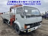 1988 MITSUBISHI FIGHTER P-FK315K FK315K520054