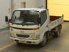 2001 HINO DUTRO KK-XZU312T XZU3120002630