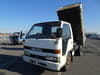 1993 ISUZU ELF TRUCK U-NKR58ED NKR58E-7263056