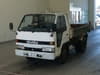 1993 ISUZU ELF TRUCK U-NKR58ED NKR58E-7263056