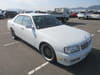 1998 NISSAN CEDRIC SEDAN E-MY33 MY33-311070