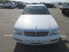 1998 NISSAN CEDRIC SEDAN E-MY33 MY33-311070