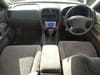 1998 NISSAN CEDRIC SEDAN E-MY33 MY33-311070