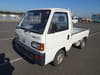 1993 HONDA ACTY TRUCK V-HA4 HA4-2069749