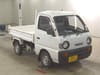 1992 SUZUKI CARRY TRUCK V-DC51B DC51B-102717