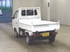 1992 SUZUKI CARRY TRUCK V-DC51B DC51B-102717