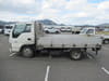 2004 ISUZU ELF TRUCK KR-NKR81EA NKR81E-7042904