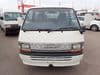 1992 TOYOTA HIACE VAN U-LH102V LH102-0042308