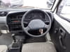 1993 SUZUKI CARRY TRUCK V-DD51T DD51T-207080